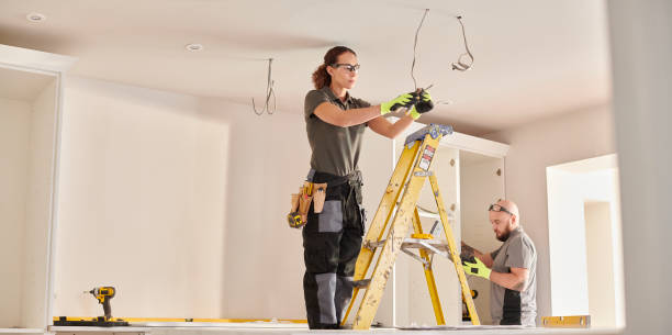 Best Emergency Electrician Near Me  in Springfield, MA