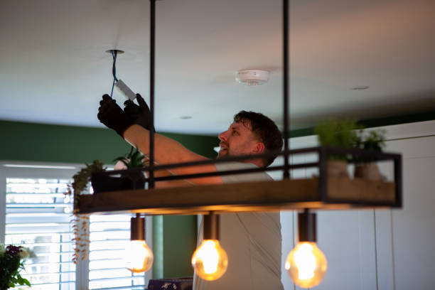 Best Affordable Emergency Electrician  in Springfield, MA