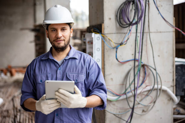 Best Best Electricians Near Me  in Springfield, MA
