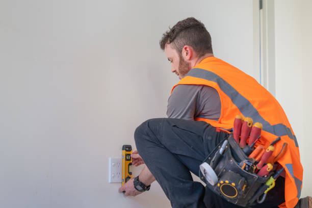 Generator Installation Services in MA