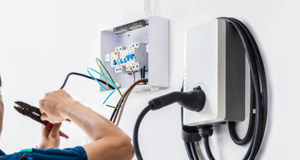 Best Residential Electrician Services  in Springfield, MA