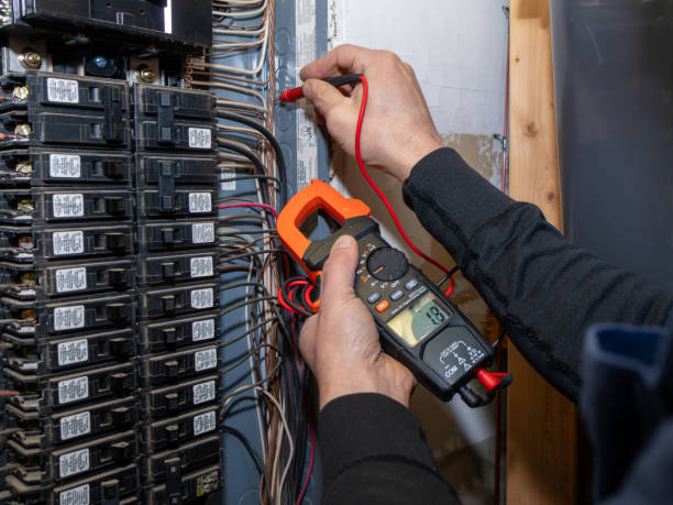 Best Electrical Outlet Repair  in Springfield, MA