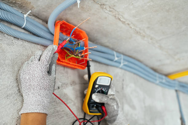 Best Electrical Contractors for Businesses  in Springfield, MA