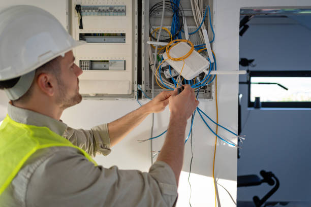 Best Outdoor Lighting Installation  in Springfield, MA