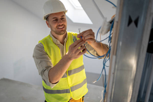 Best Electrician for Home Renovation  in Springfield, MA