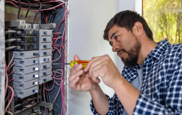 Best Circuit Breaker Repair  in Springfield, MA